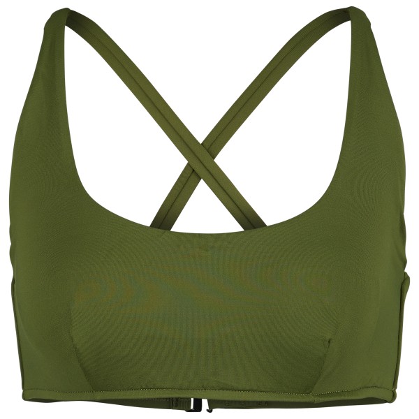 Seafolly - Women's Seafolly Collective Dd Scoop Neck Halter - Bikini-Top