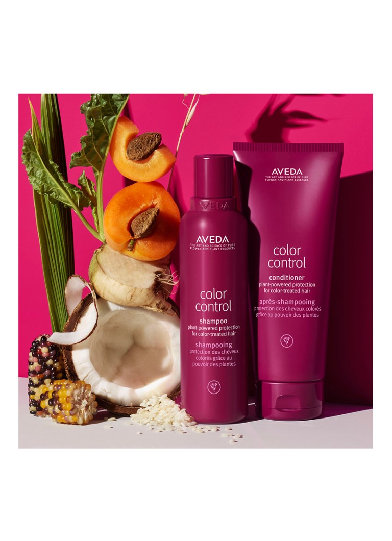 AVEDA krāsas kontroles kondicionieris