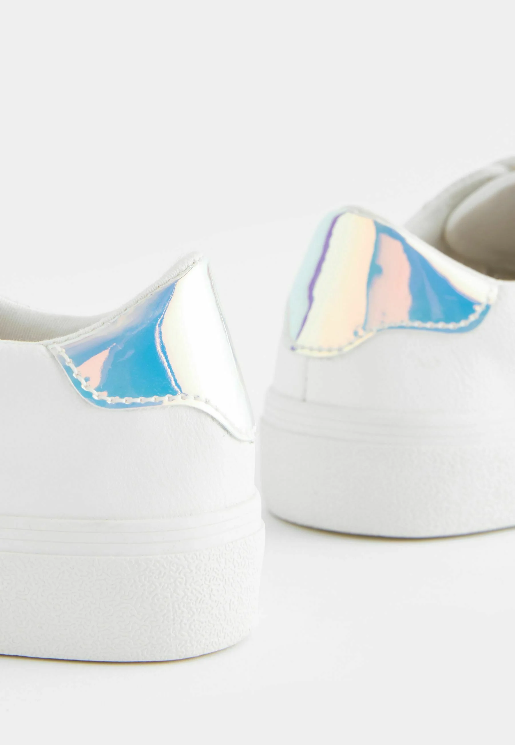 Next TOUCH FASTENING - Zapatillas bajas