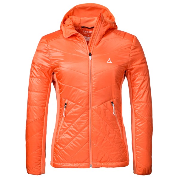 Schöffel - Women's Hybrid Jacket Stams - Kunstfaserjacke