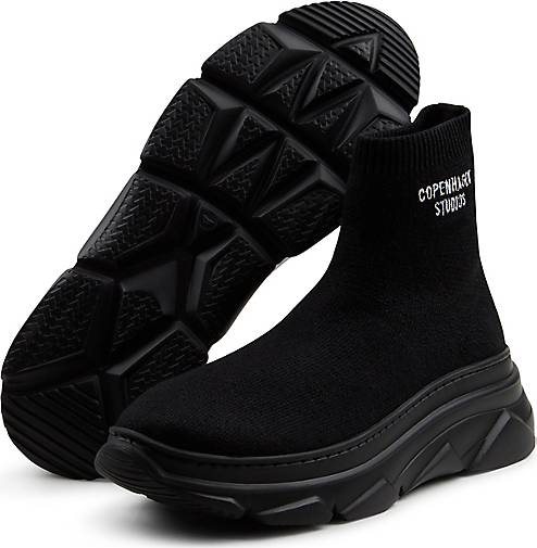 COPENHAGEN Sock-Sneaker