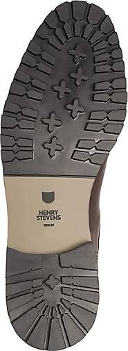 Henry Stevens Chelsea Boots Wallace CB