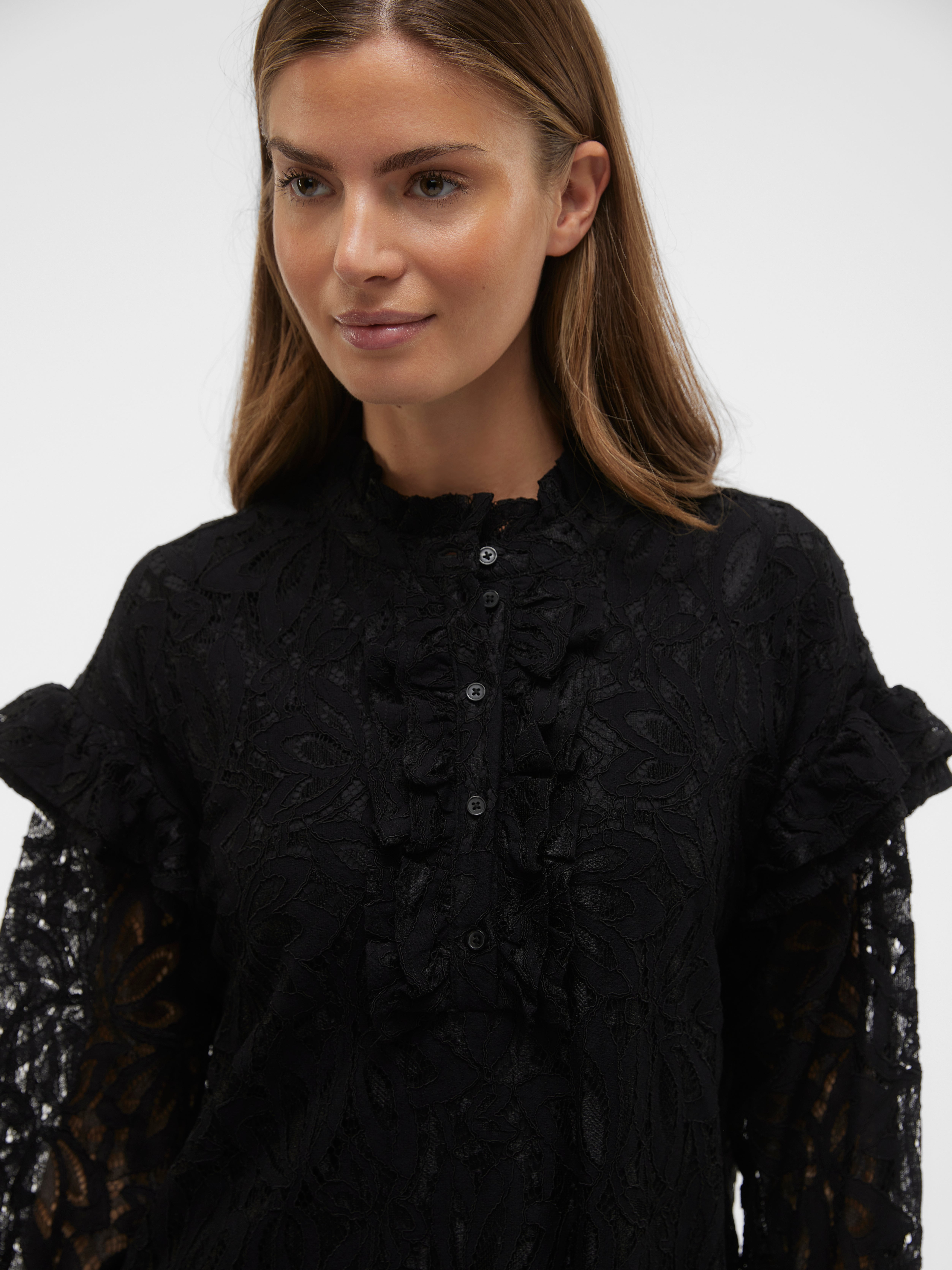 VMJOSA Midikleid