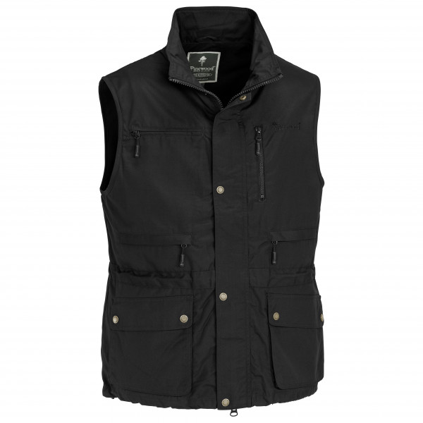 Pinewood - New Tiveden Weste - Softshellweste