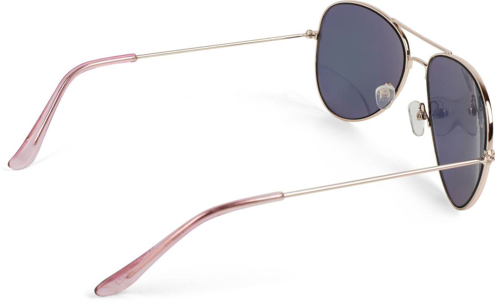 styleBREAKER Sonnenbrille (1-St) Getönt