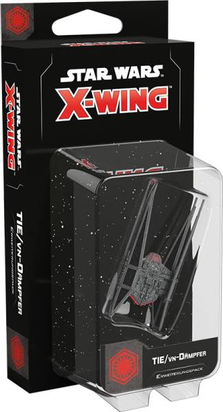 Star Wars: X-Wing 2.Ed. - TIE/vn-Dämpfer (Erw.)