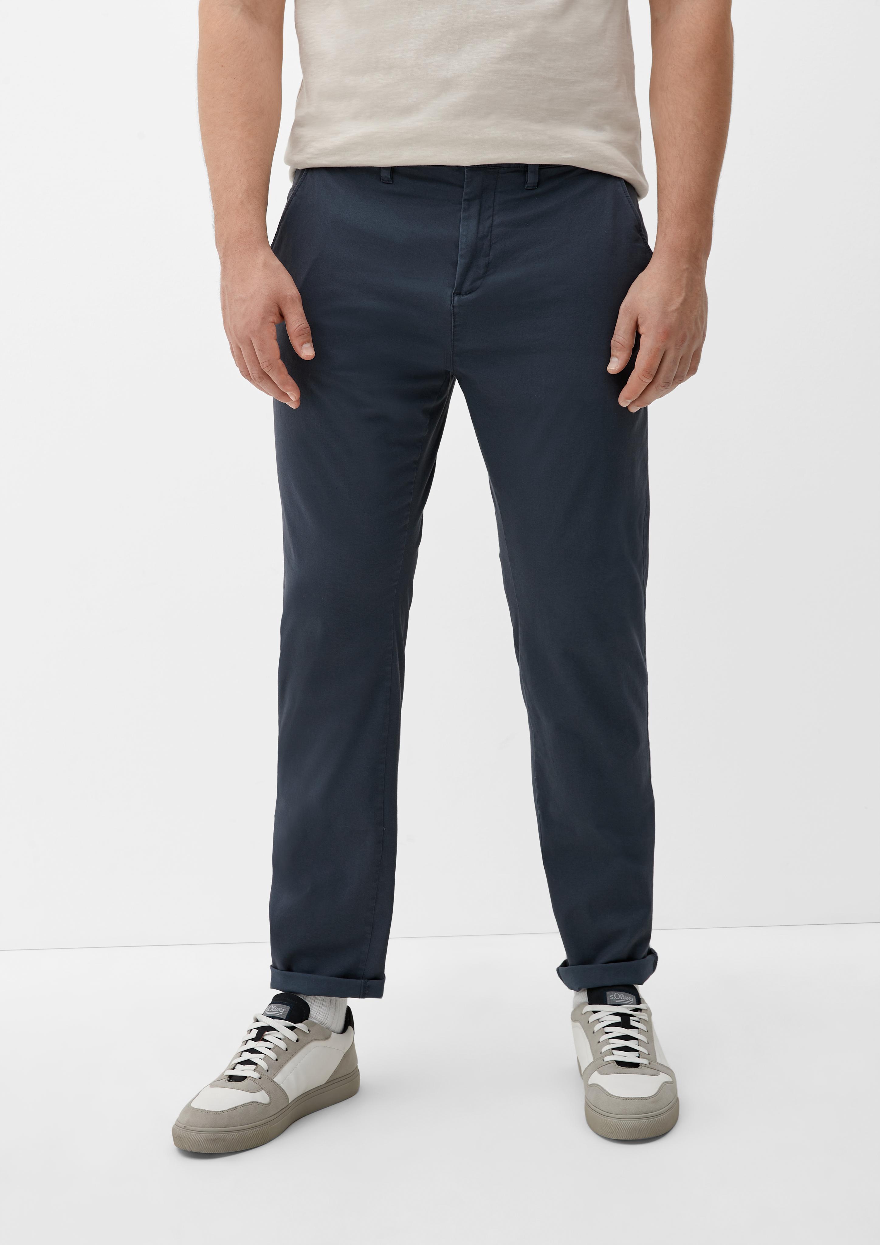 Relaxed Fit-Chino Detroit  2124682-5856