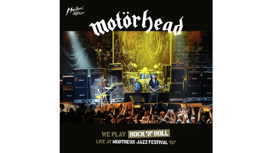 Live At Montreux Jazz Festival '07 Softpak