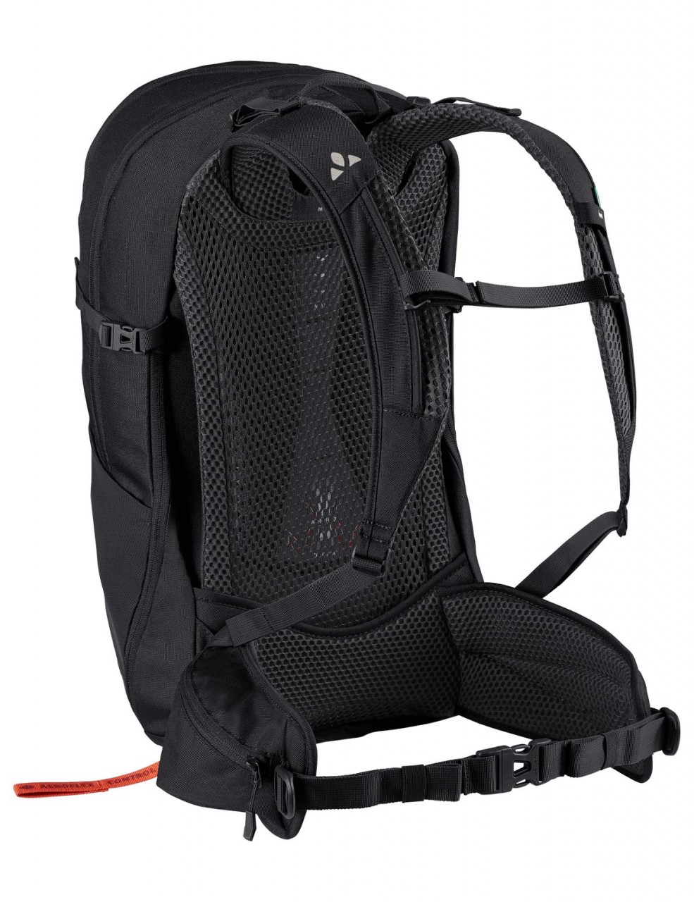 VAUDE Handtaschen schwarz 14567