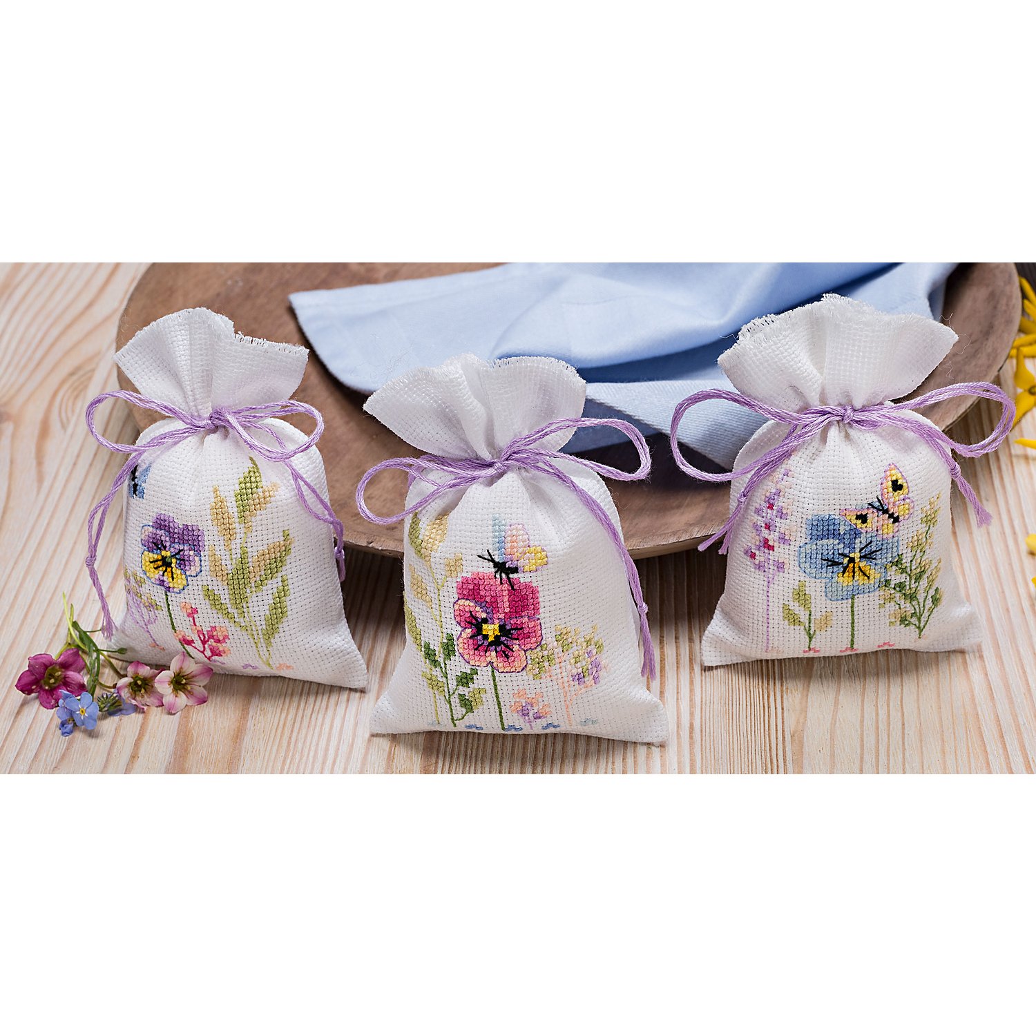 Geschenksäckchen 