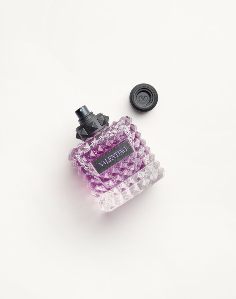 Born In Roma Melancolia Roxa Eau De Parfum 100Ml