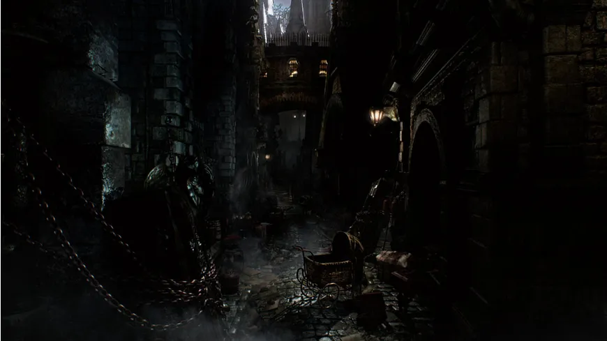 Bloodborne