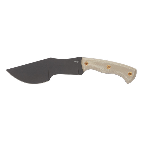 TRACKER - Survival Messer