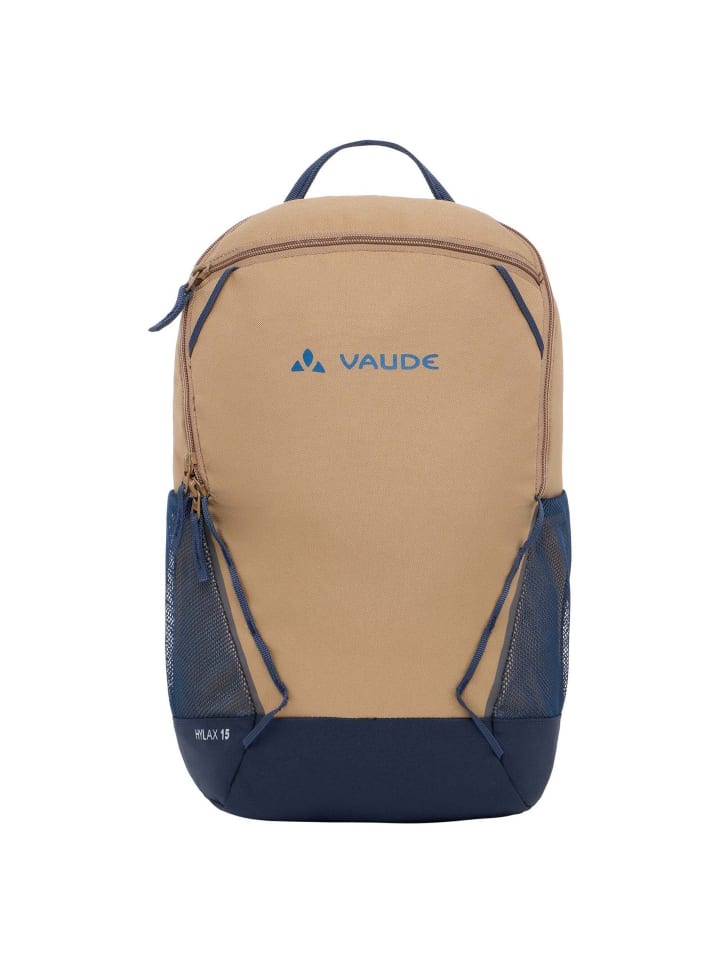 Vaude Hylax 15 - Jr. Rucksack 36 cm (oat) in oat günstig kaufen onesize
