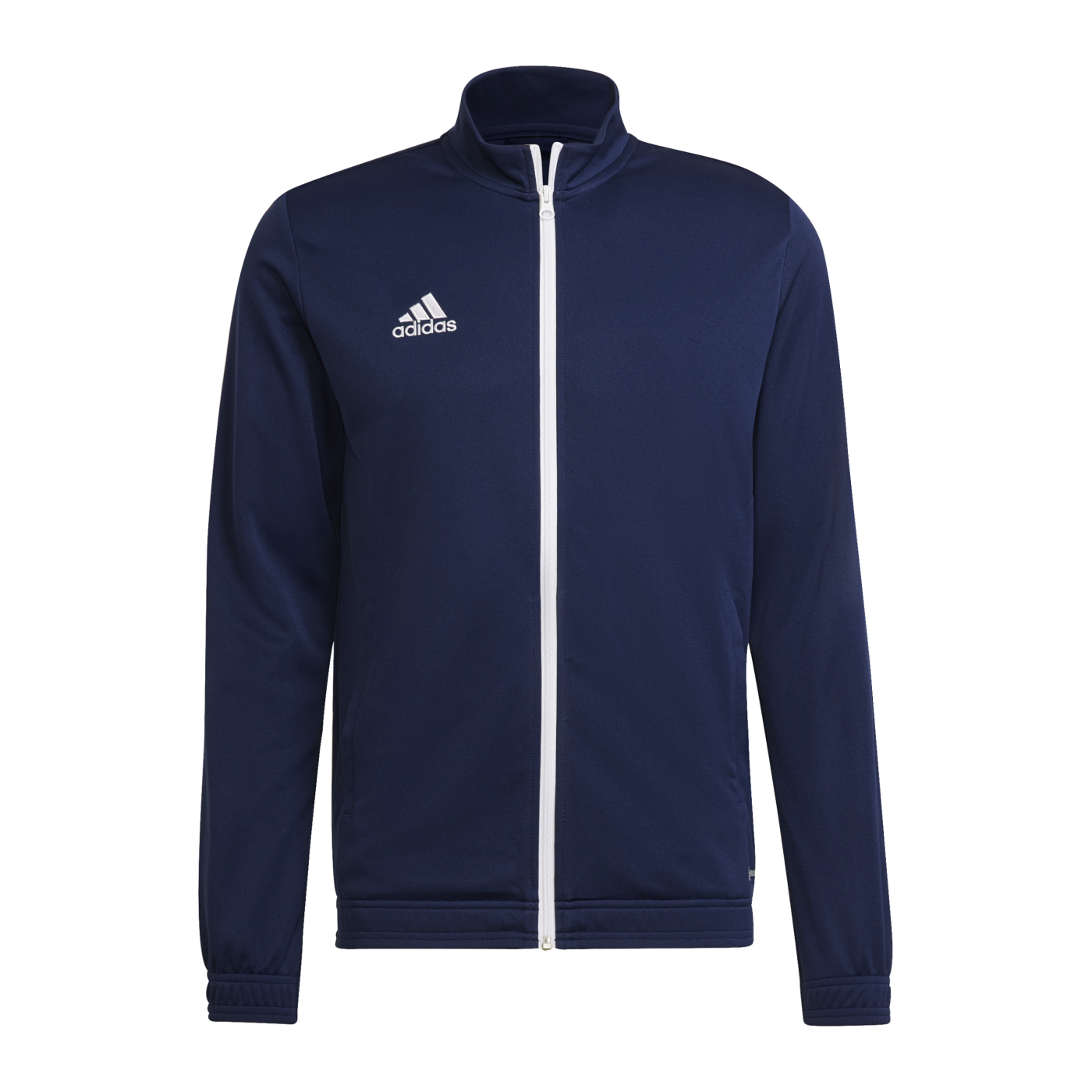 adidas Entrada 22 TK Trainingsjacke Blau