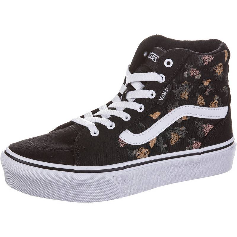 Vans Filmore High Platform Sneaker Mdchen