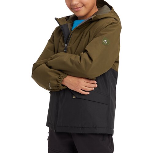KINDER FUNKTIONSJACKE KESCH B