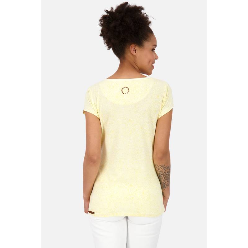 ALIFE AND KICKIN JuliaAK B T-Shirt Damen