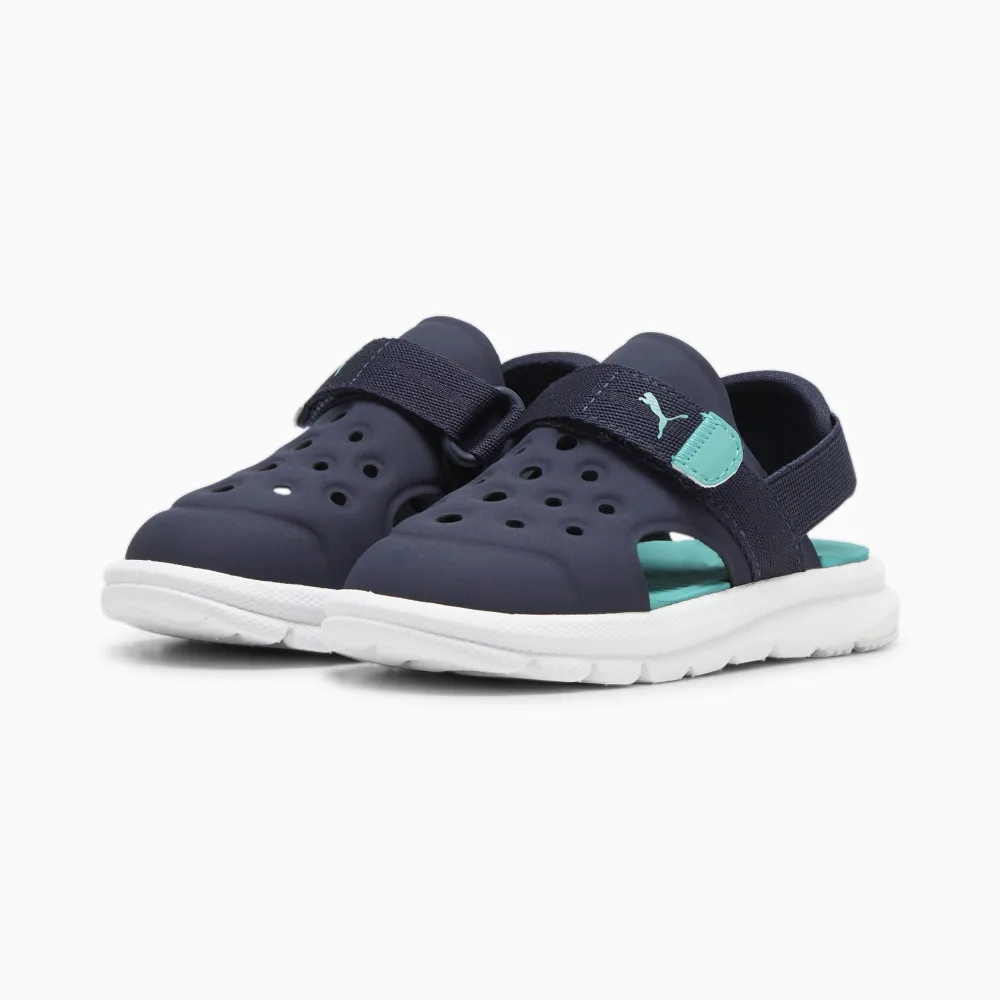 PUMA Evolve 389148_08 / blau