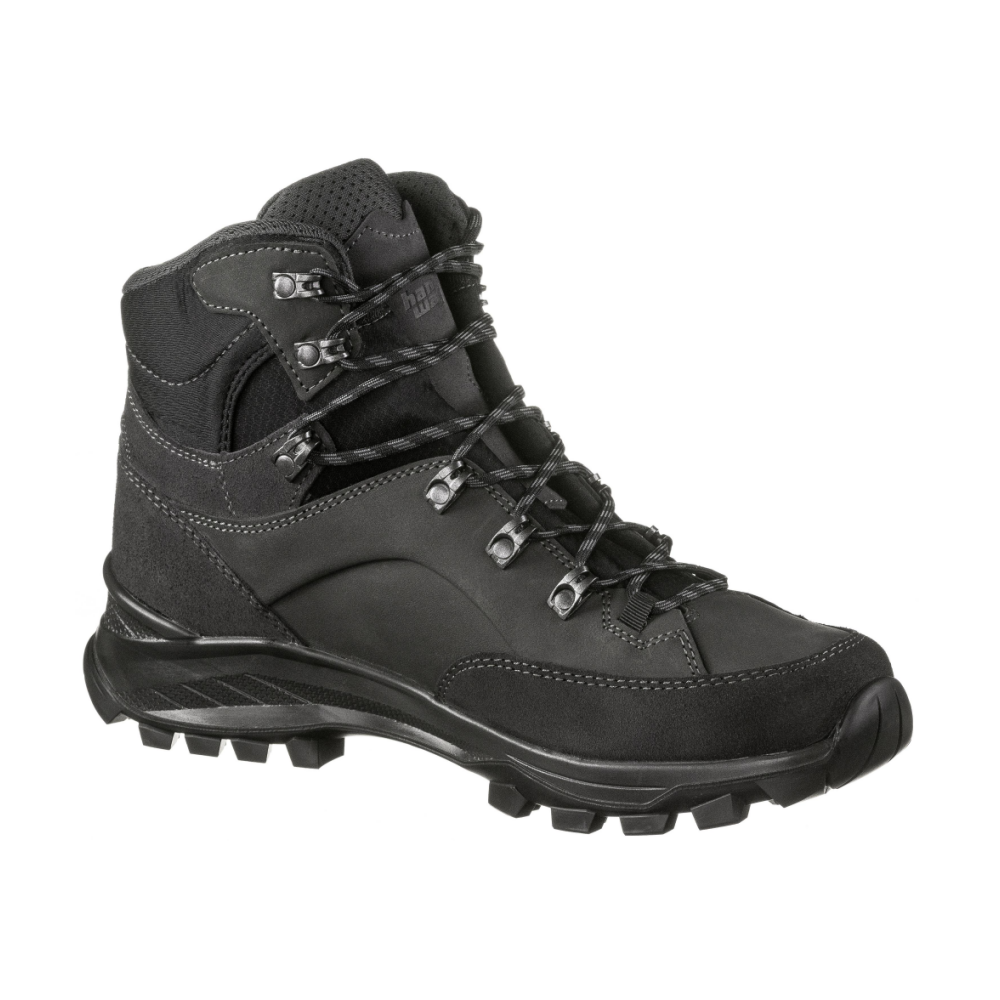 Hanwag Banks GTX 203000-064064 / schwarz
