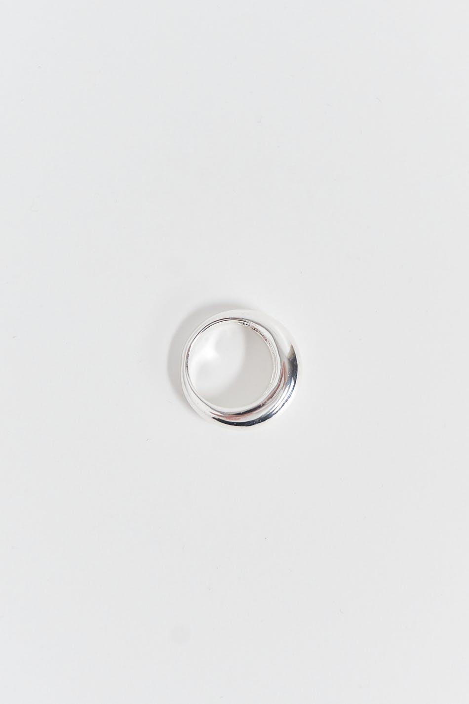 Clean ring