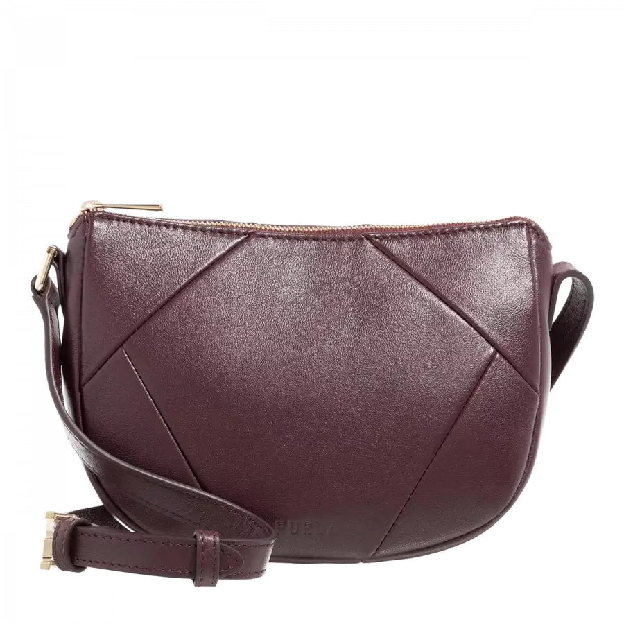 Furla - Furla Shoulder Bags Textil Pink - pink