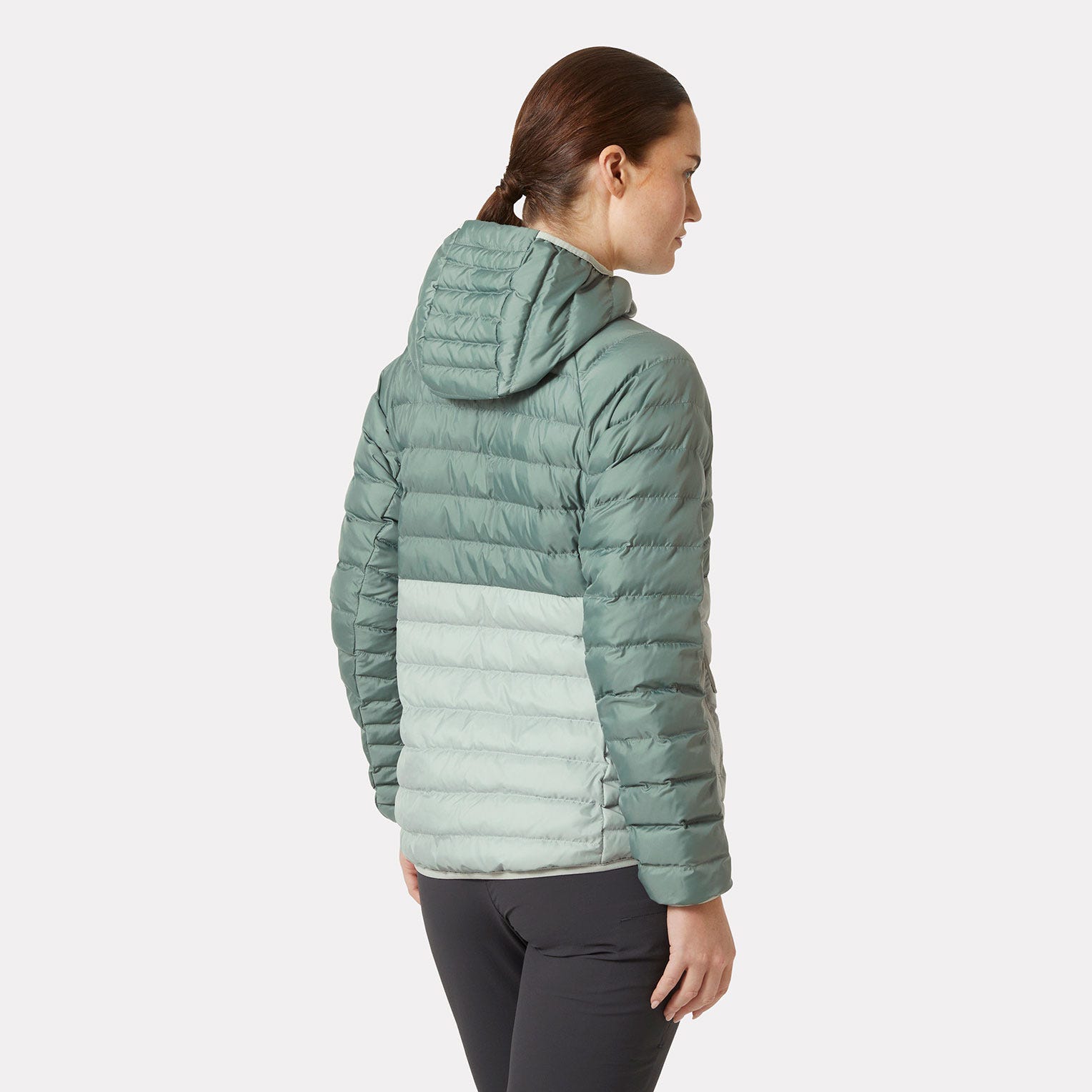 Women’s Banff Hooded Insulator
