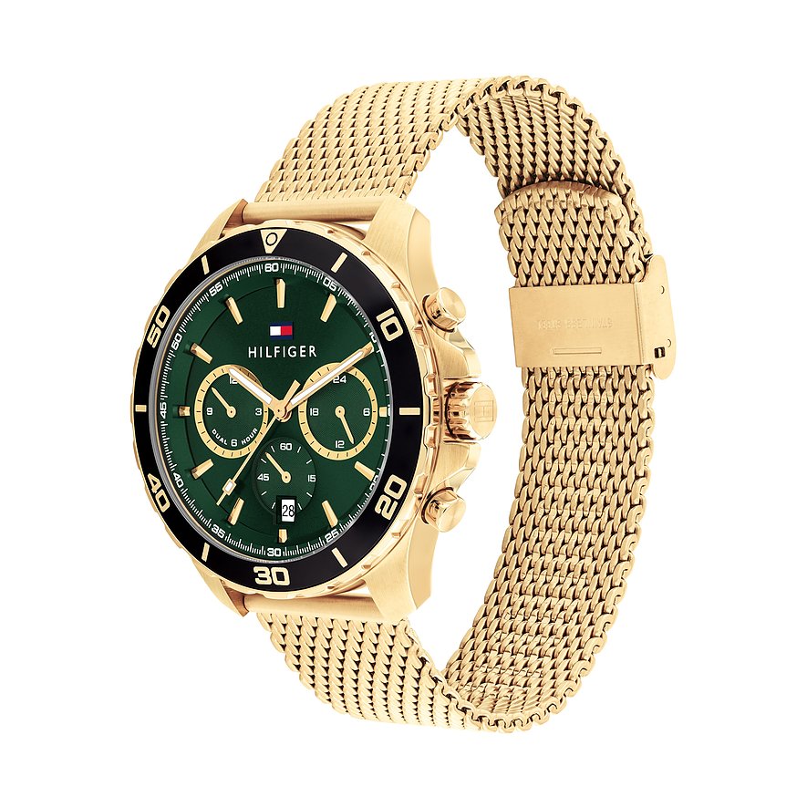 Tommy Hilfiger Chronograph