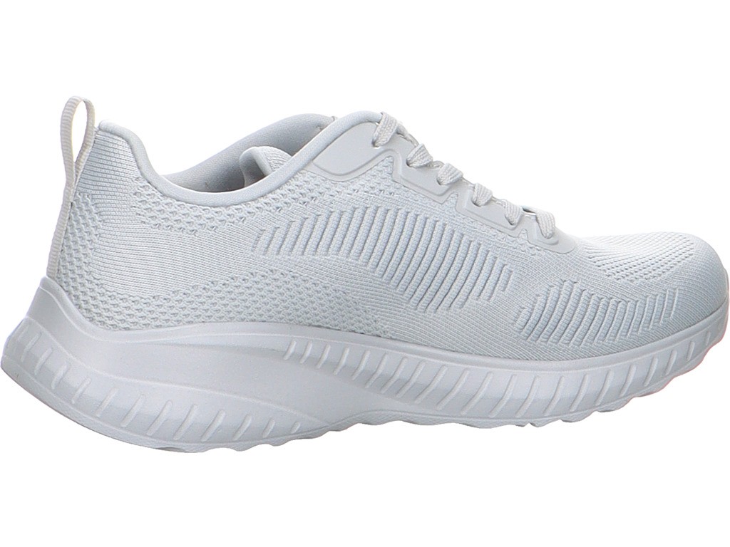 SKECHERS Freizeit Schnürer rot