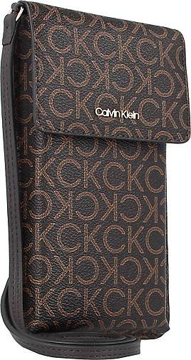 Calvin Klein CK Must Handytasche 10 cm