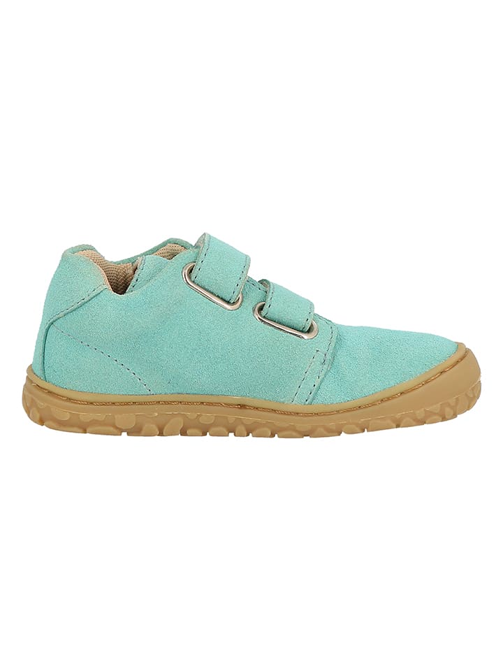 Lurchi Leder-Barfußschuhe 