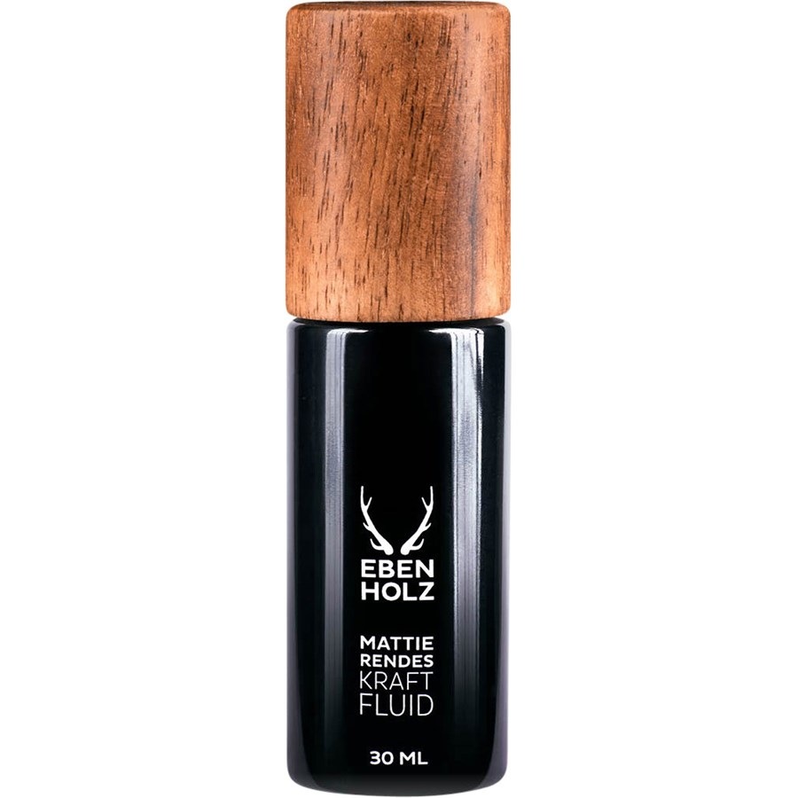 EBENHOLZ Skincare Powerful Mattifying Fluid