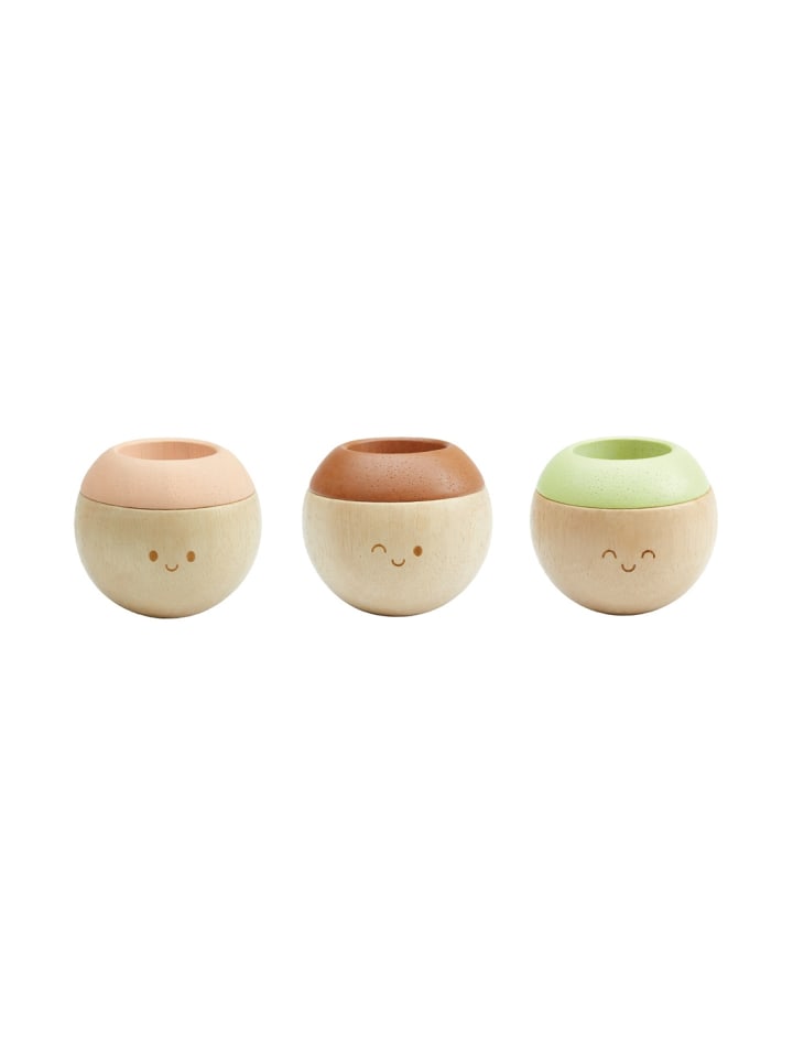 Plan Toys Fühlspass Modern Rustic ab 6 Monate günstig kaufen onesize
