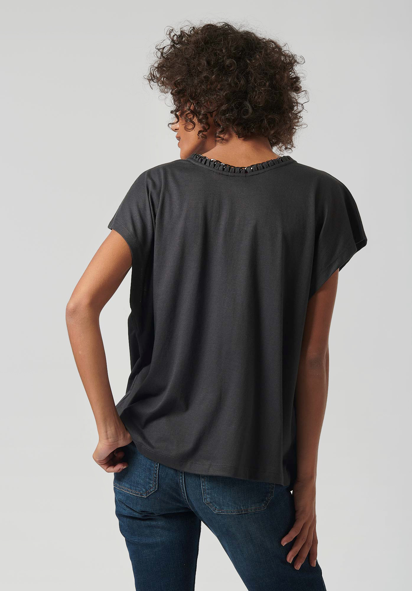 LOIS   T-shirt imprimé Femme