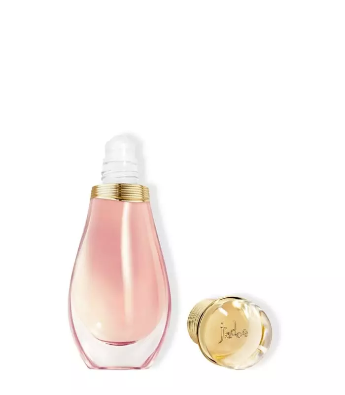 J'adore Eau de Toilette Roller-Pearl