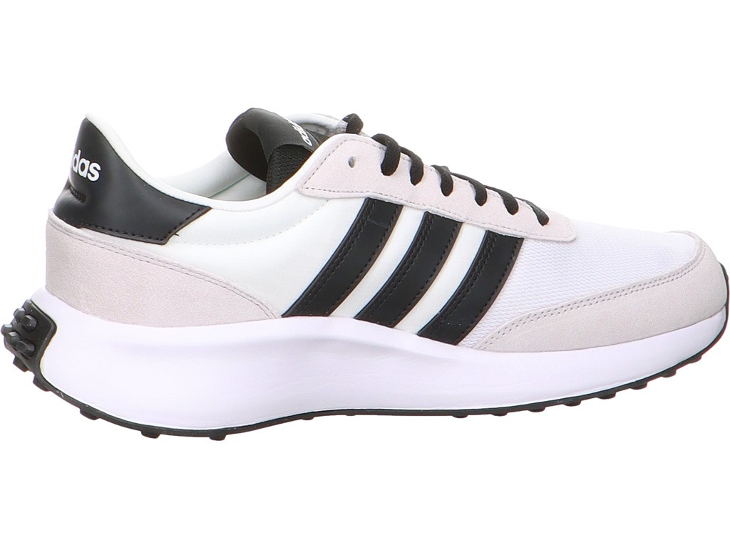 ADIDAS Freizeit Schnürer weiss RUN 70s