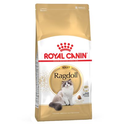Sparpaket Royal Canin 2 x Großgebinde