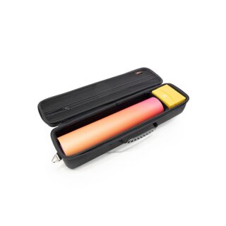 Gamegenic - Card Shell XL 650 - Black