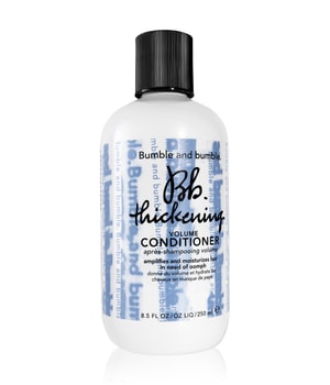 Bumble and bumble Thickening Volume Conditioner 250 ml