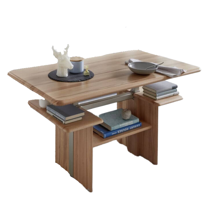 Couchtisch 1690 Kernbuche 70 cm