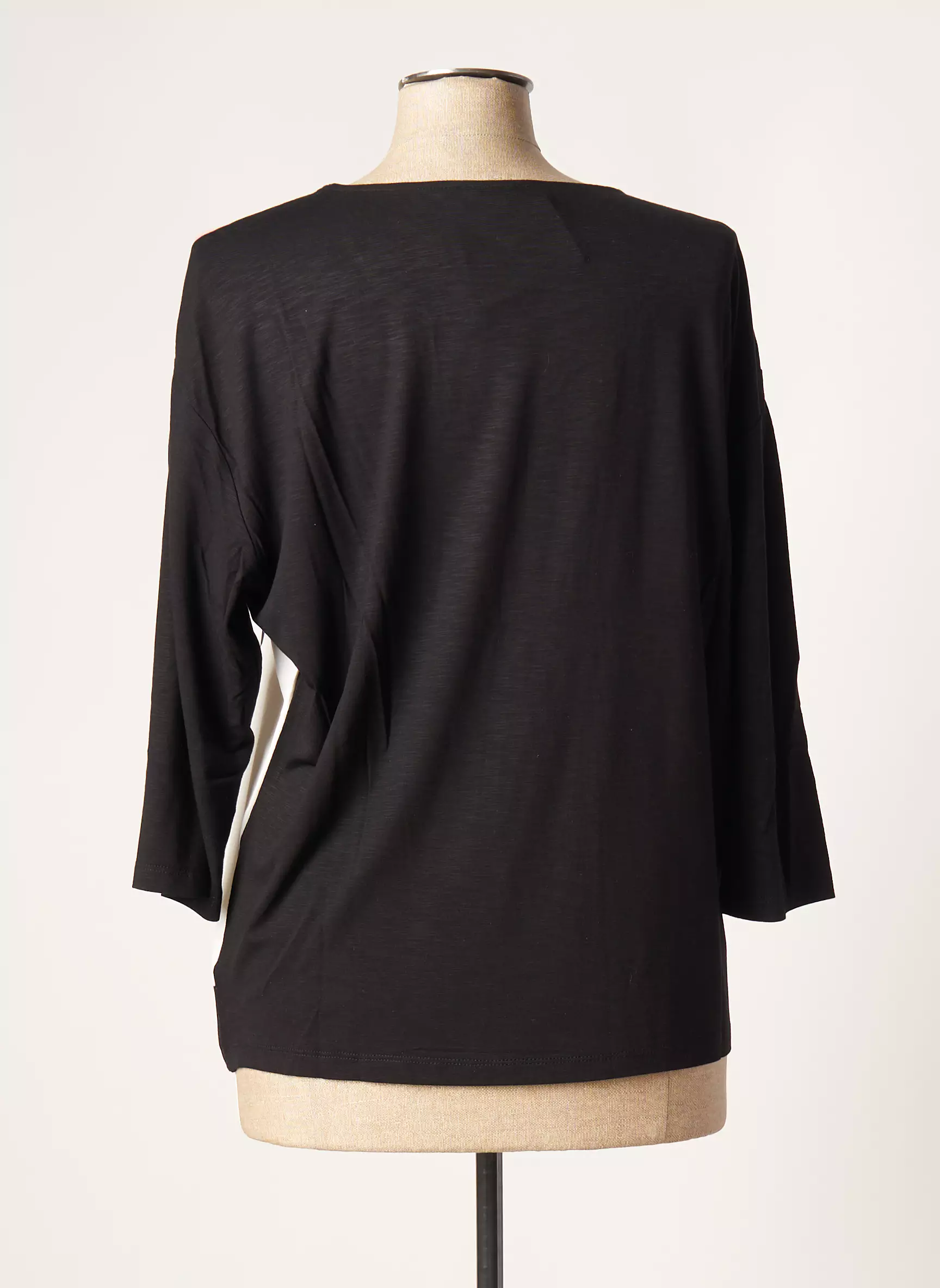 Barbara Lebek Tshirts Femme couleur rose