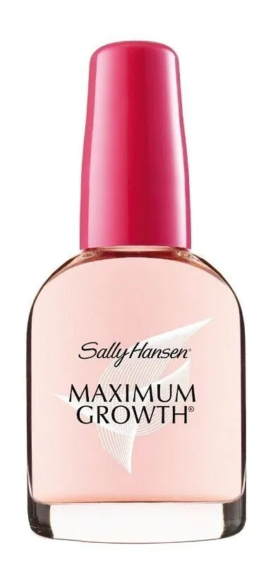 Sally Hansen Μαλακτική κρέμα νυχιών μέγιστης ανάπτυξης