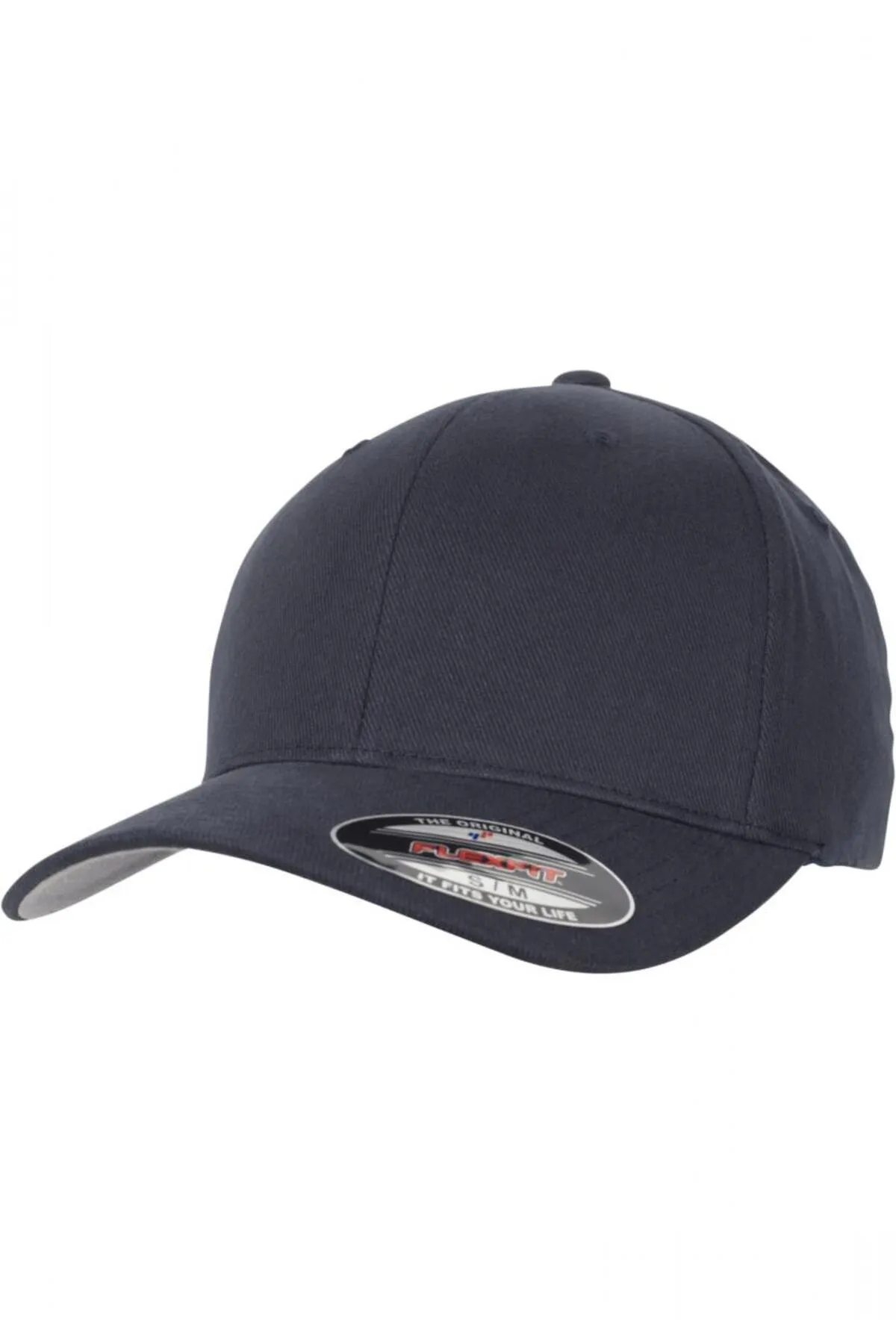 Flexfit  Accessoires Flexfit Brushed Twill