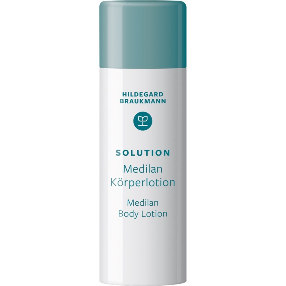 Hildegard Braukmann Medilan Lotion Lotion pour le corps