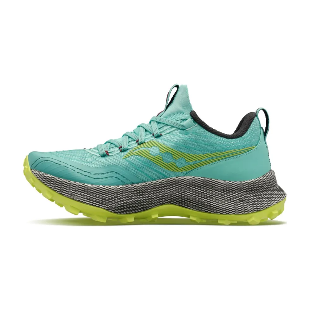 Saucony Endorphin Trail S10647-26 / grün
