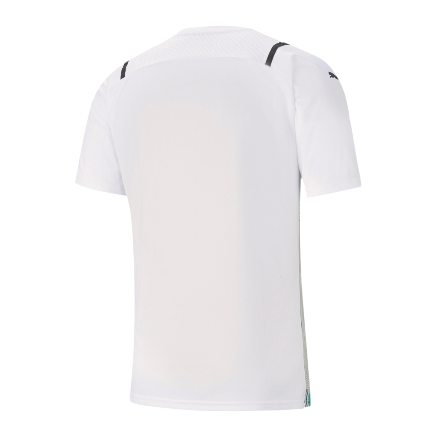 PUMA teamULTIMATE Trikot Weiss F04