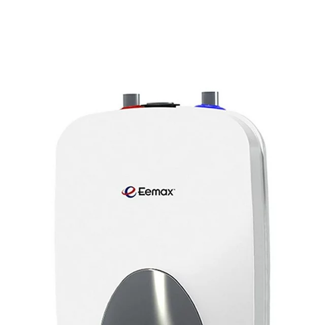 Eemax 6 Gallon Tankless Portable Electric Instant On Demand Hot Water Heater