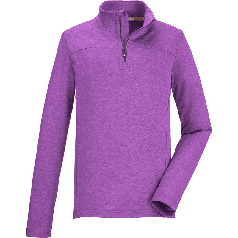 KILLTEC KSW 189 Funktionsshirt Mdchen