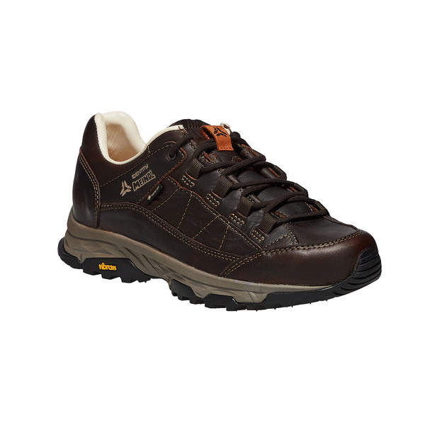 MELOSA IDENTITY Herren - Wanderschuhe