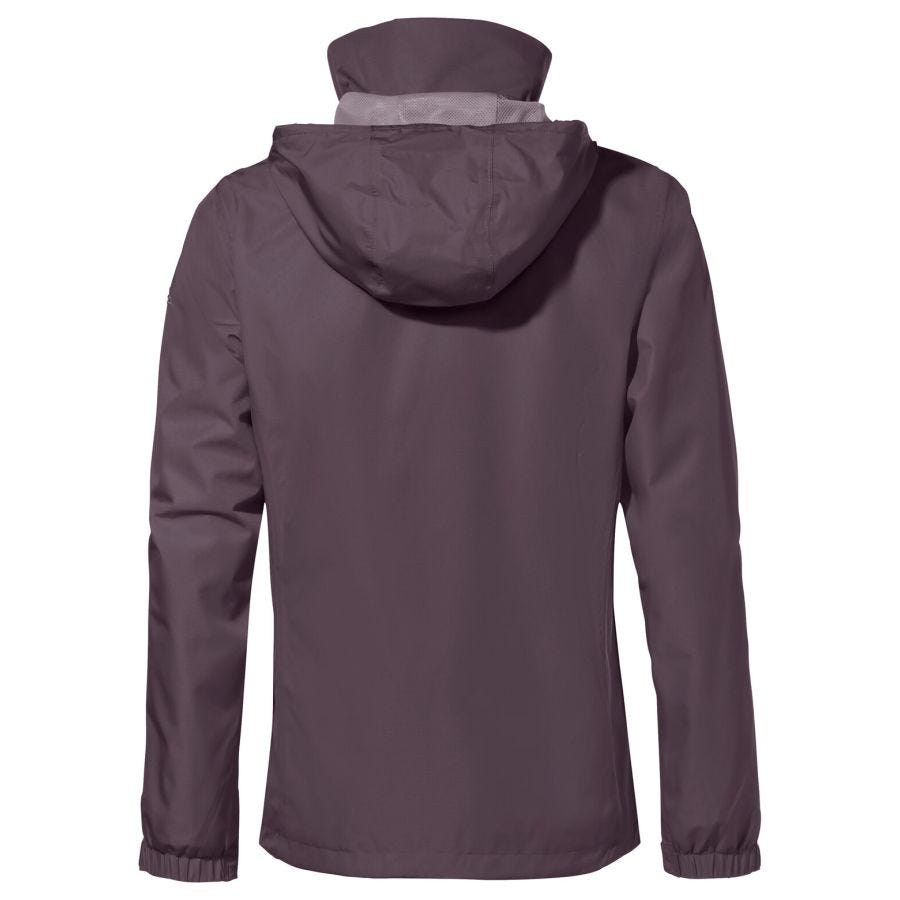 Escape Light Regenjacke Damen